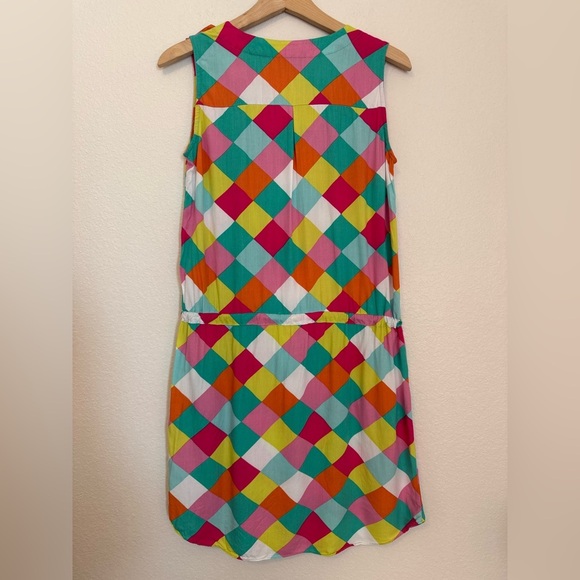 Escapada Colorful Dress - Picture 6 of 8